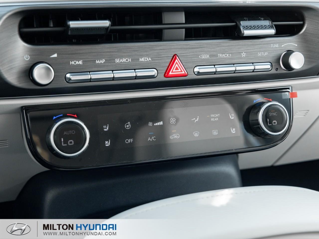 2026 Hyundai PALISADE Ultimate Calligraphy 4dr All-Wheel Drive Photo