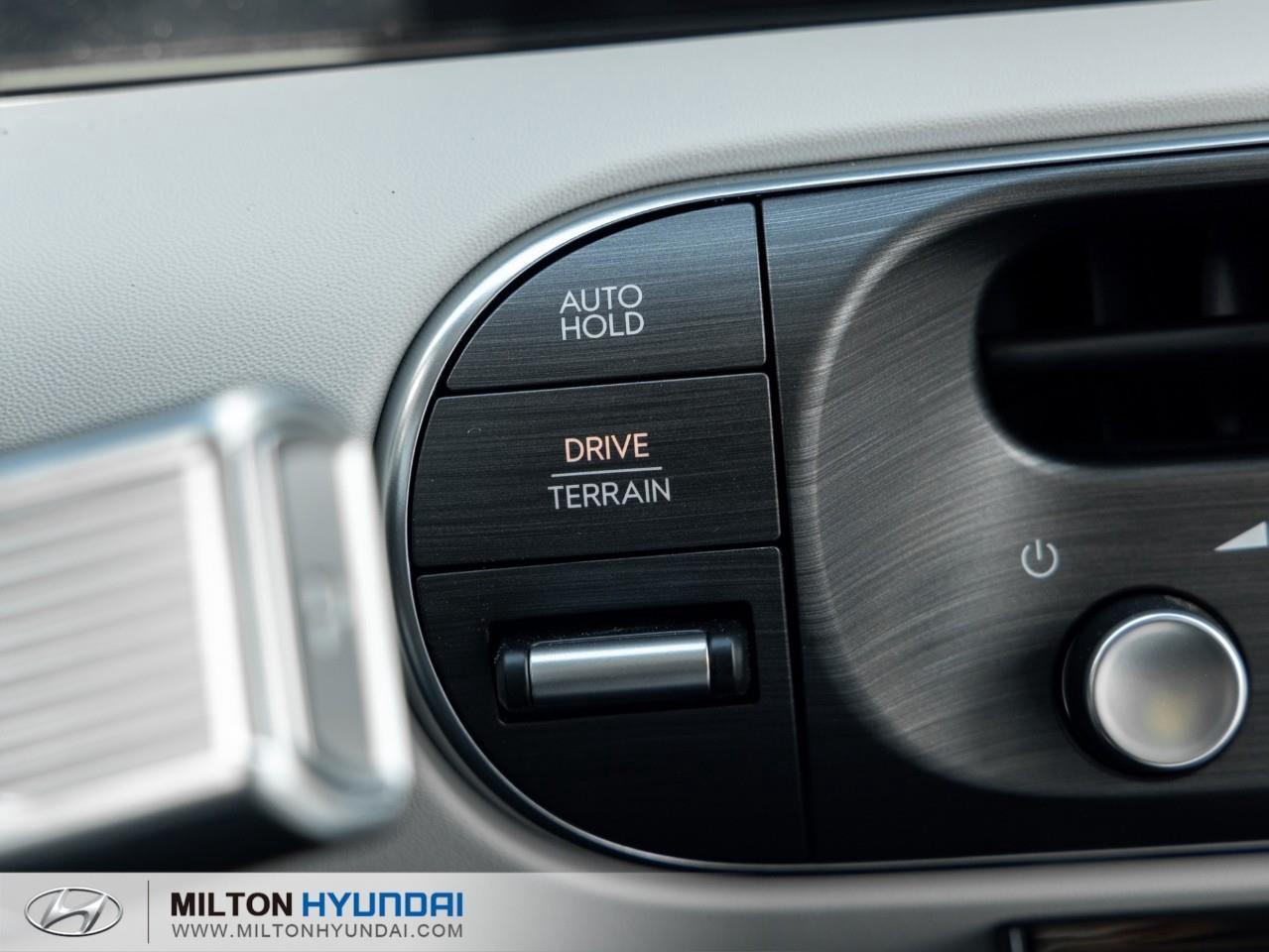 2026 Hyundai PALISADE Ultimate Calligraphy 4dr All-Wheel Drive Photo