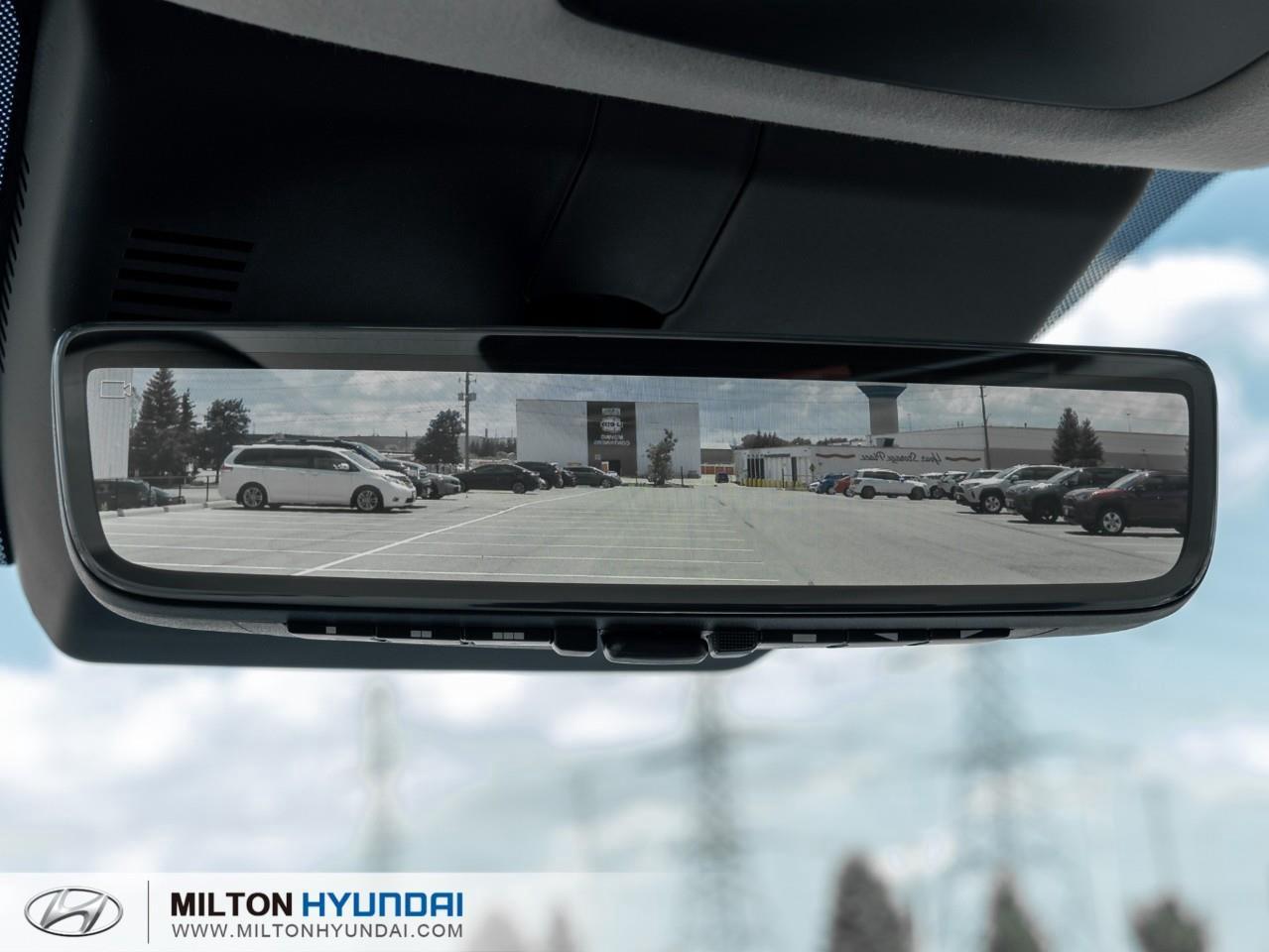 2026 Hyundai PALISADE Ultimate Calligraphy 4dr All-Wheel Drive Photo