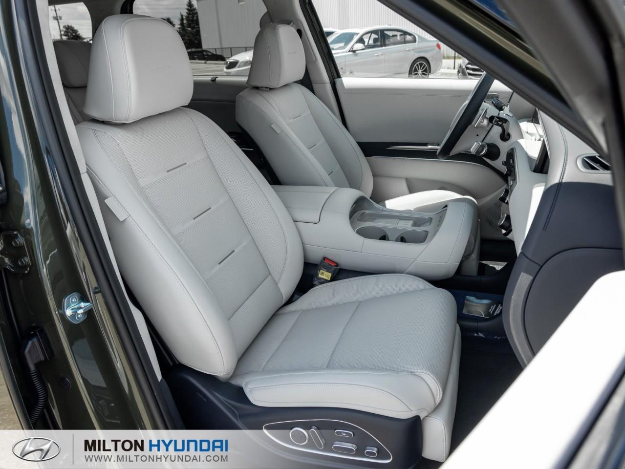 2026 Hyundai PALISADE Ultimate Calligraphy 4dr All-Wheel Drive Photo