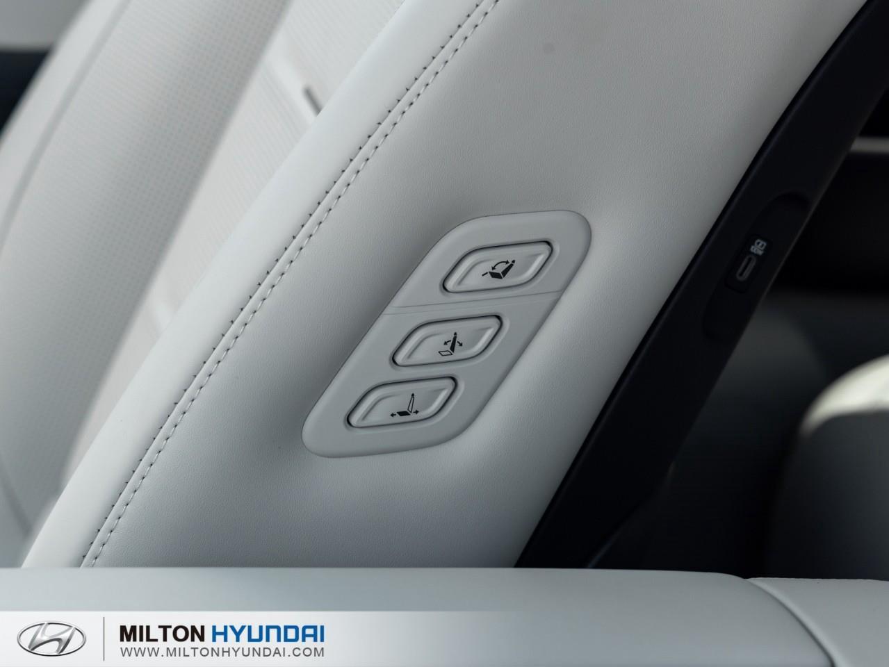 2026 Hyundai PALISADE Ultimate Calligraphy 4dr All-Wheel Drive Photo