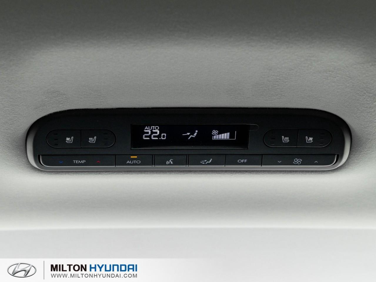 2026 Hyundai PALISADE Ultimate Calligraphy 4dr All-Wheel Drive Photo