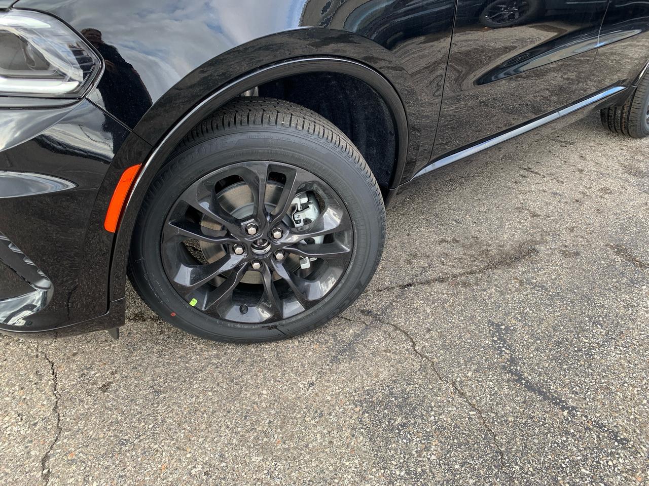 2026 Dodge Durango GT 4dr All-wheel Drive Photo