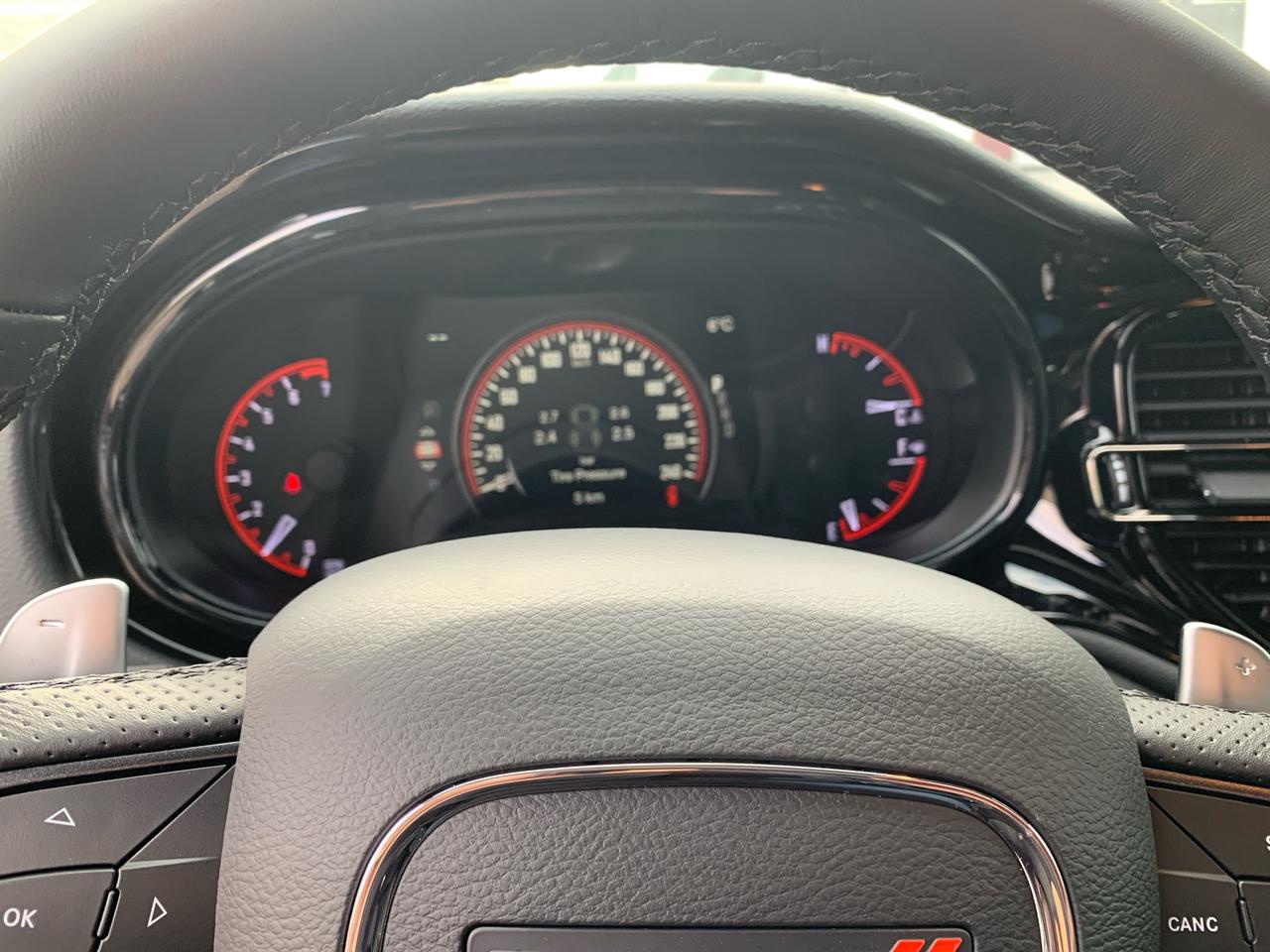 2026 Dodge Durango GT 4dr All-wheel Drive Photo