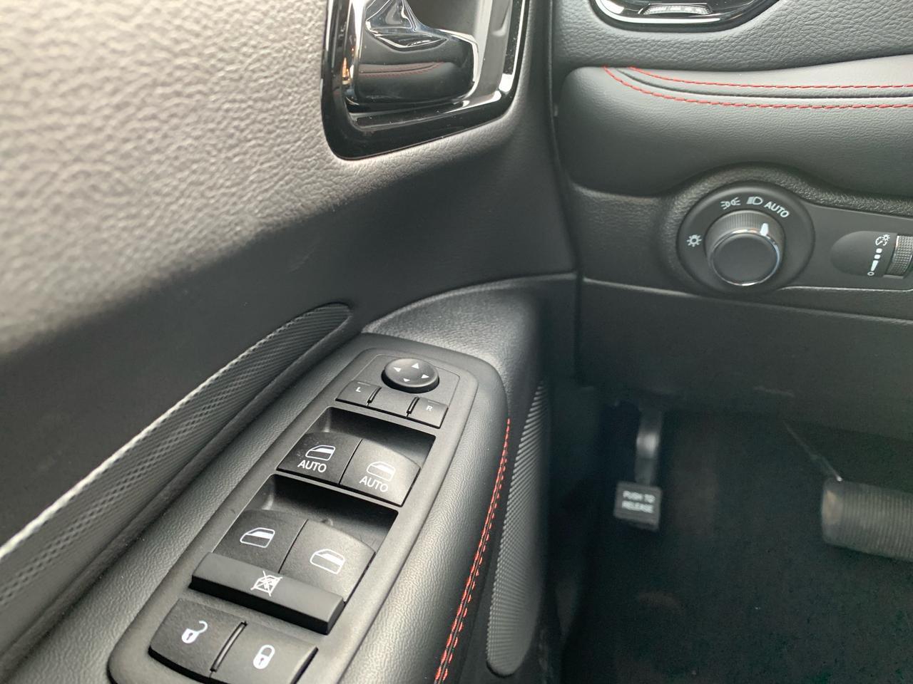 2026 Dodge Durango GT 4dr All-wheel Drive Photo