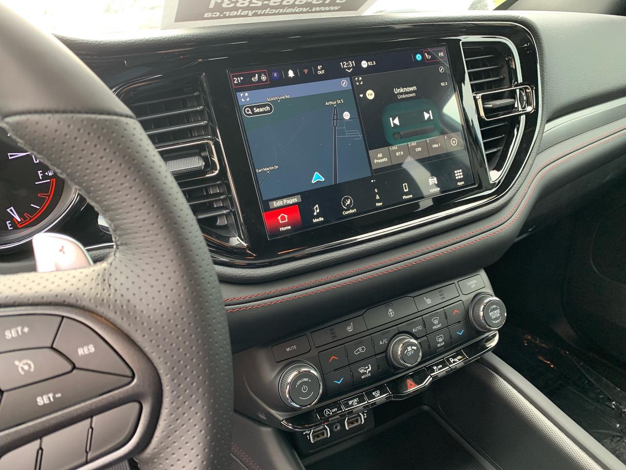 2026 Dodge Durango GT 4dr All-wheel Drive Photo