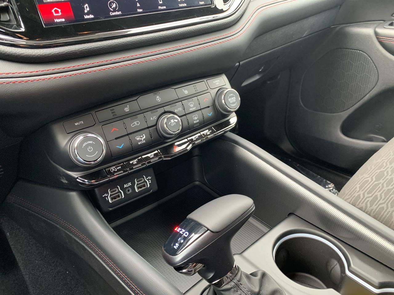 2026 Dodge Durango GT 4dr All-wheel Drive Photo