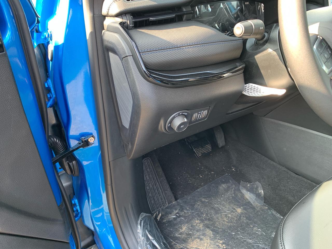 2026 Jeep Compass North 4dr 4x4 Photo