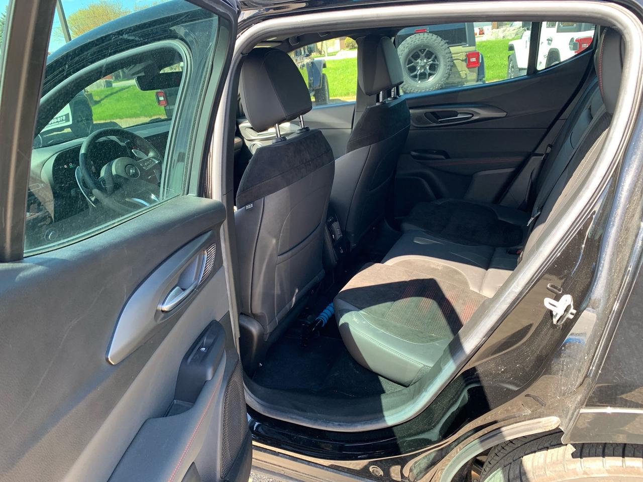 2024 Dodge Hornet PHEV R/T Plus 4dr EAWD Sport Utility Photo