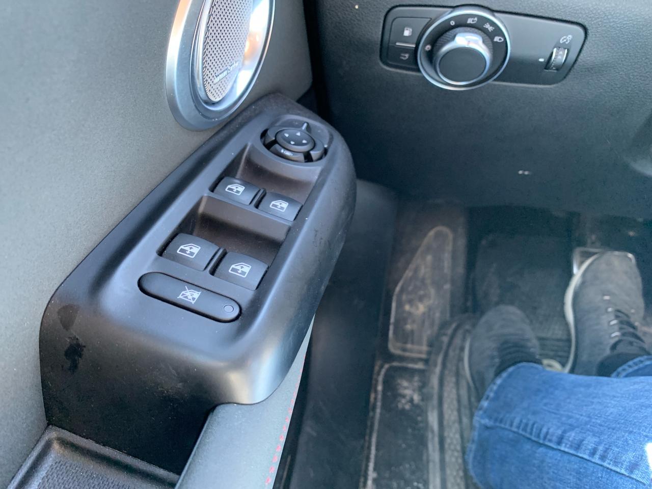 2024 Dodge Hornet PHEV R/T Plus 4dr EAWD Sport Utility Photo
