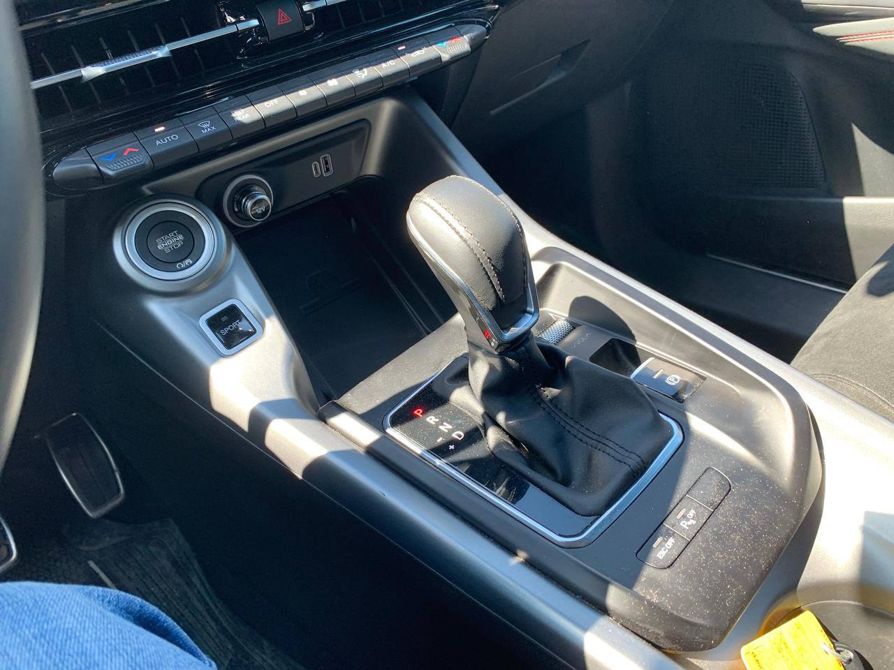 2024 Dodge Hornet PHEV R/T Plus 4dr EAWD Sport Utility Photo