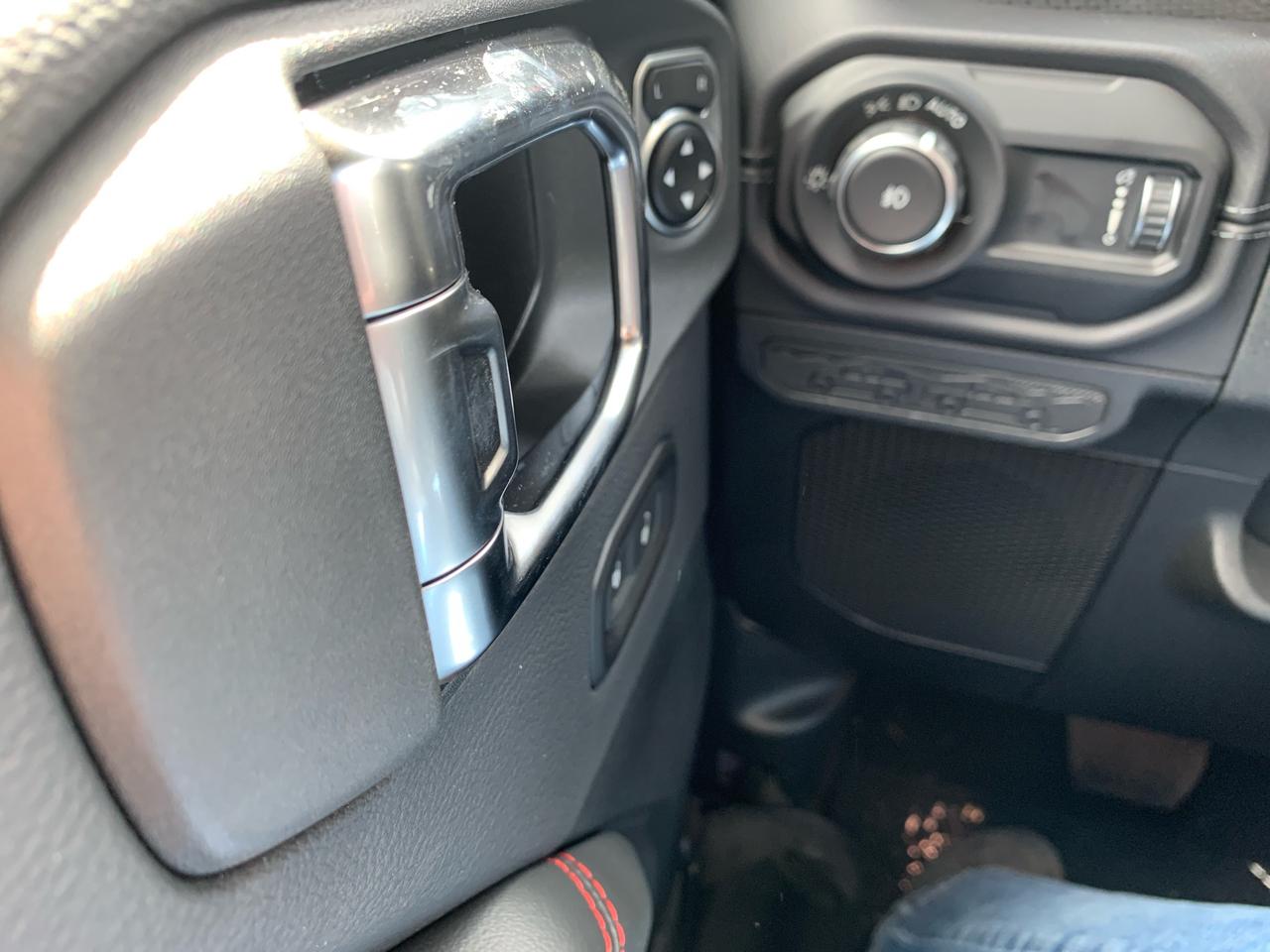 2026 Jeep Wrangler Rubicon 4dr 4x4 Photo