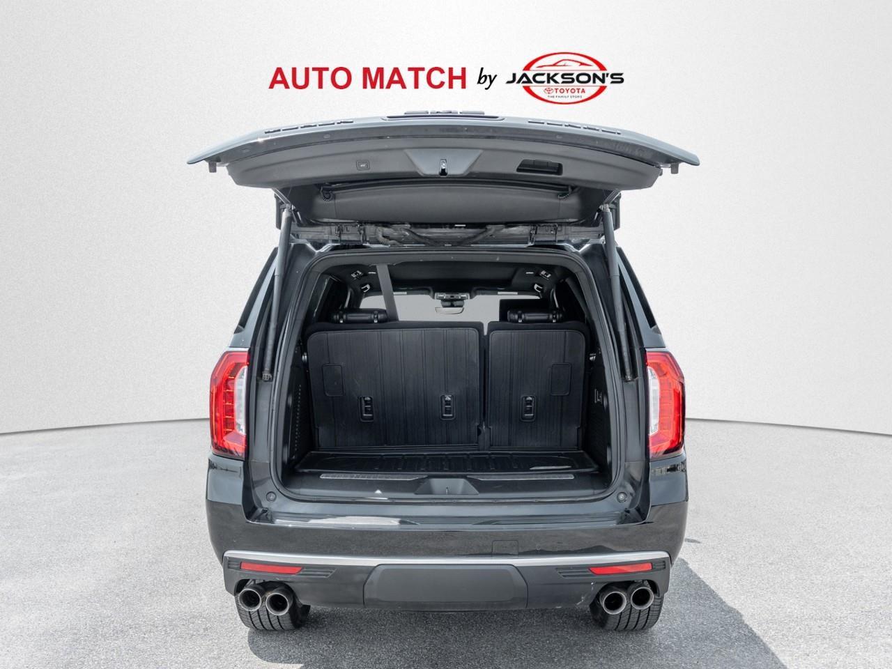 2023 GMC Yukon Denali 4X4 Photo