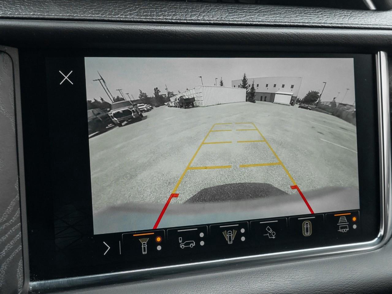 2023 GMC Yukon Denali 4X4 Photo