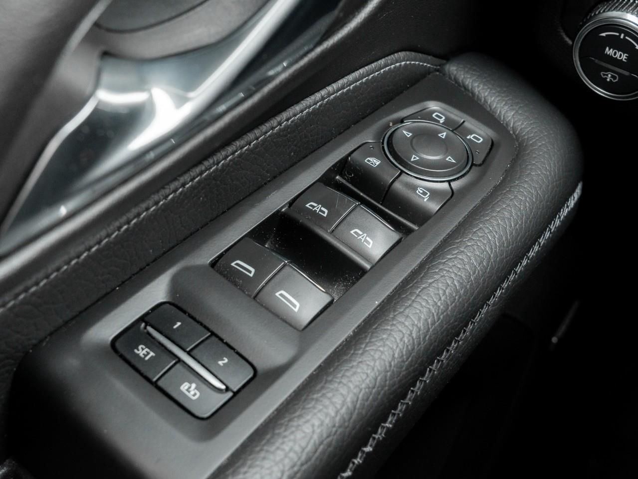 2023 GMC Yukon Denali 4X4 Photo
