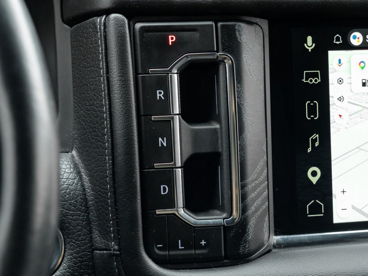 2023 GMC Yukon Denali 4X4 Photo