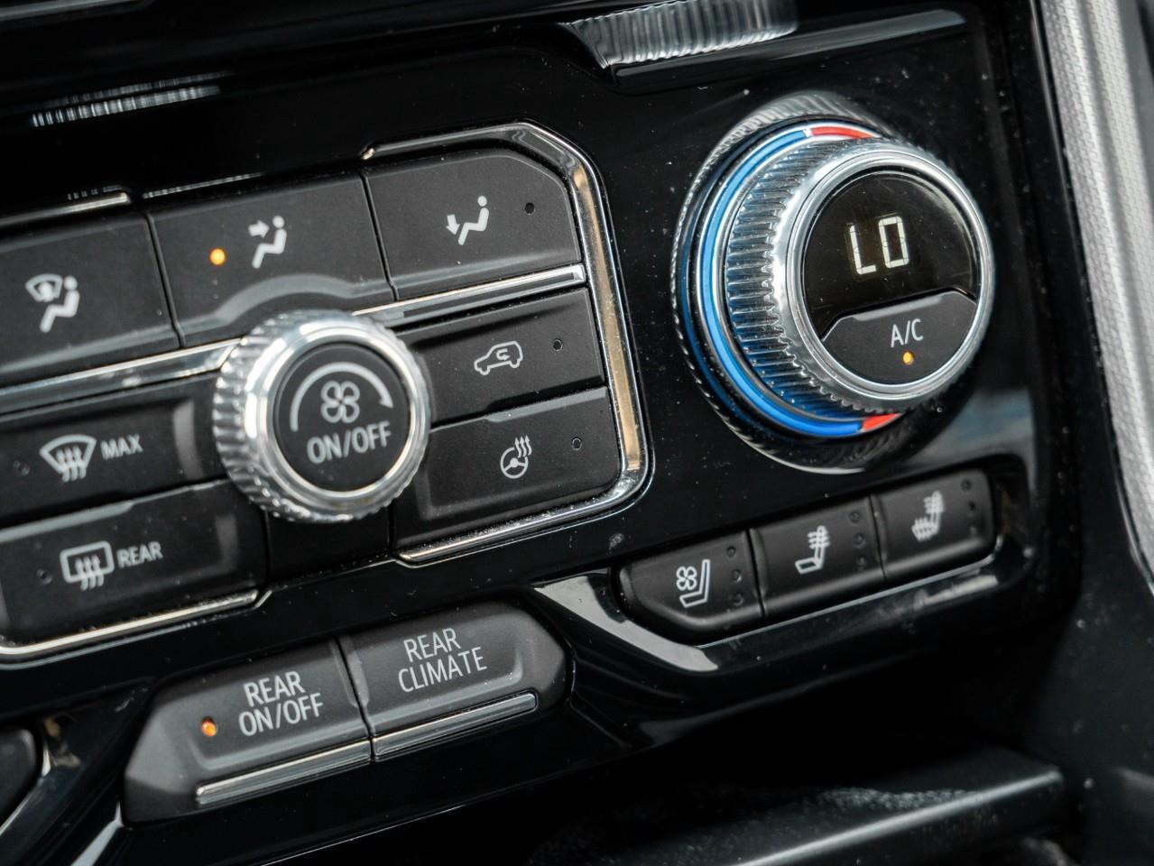 2023 GMC Yukon Denali 4X4 Photo
