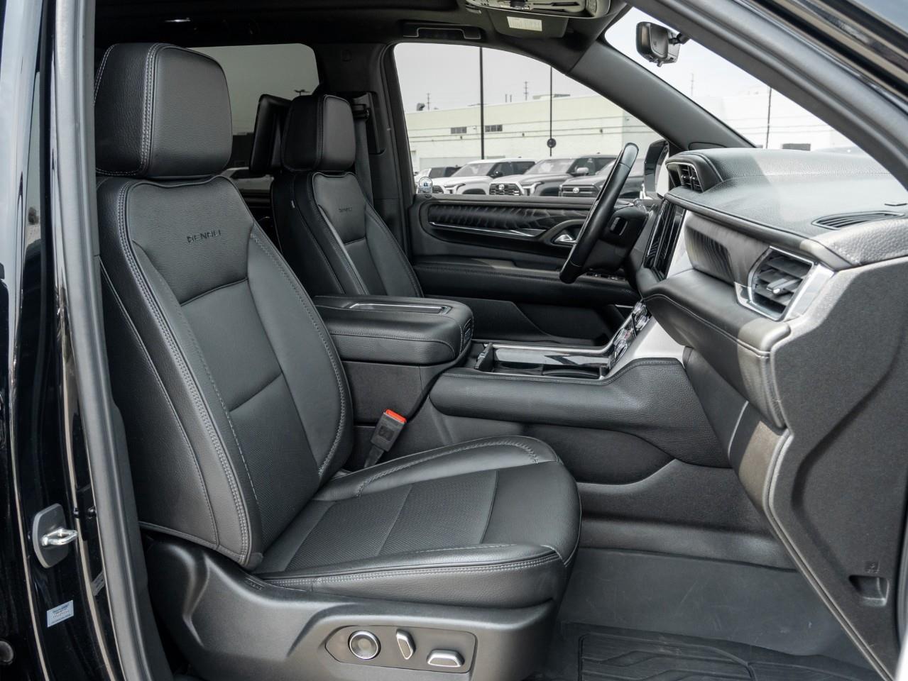 2023 GMC Yukon Denali 4X4 Photo