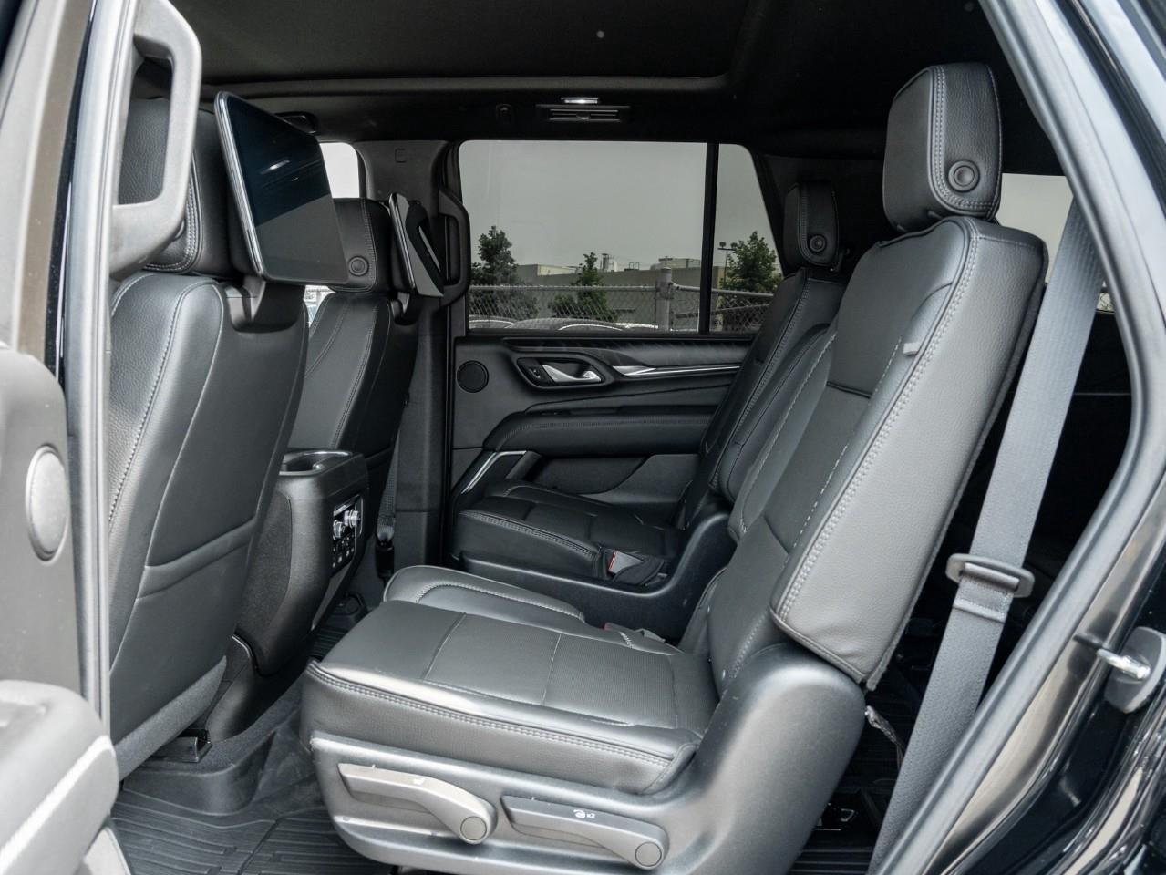2023 GMC Yukon Denali 4X4 Photo