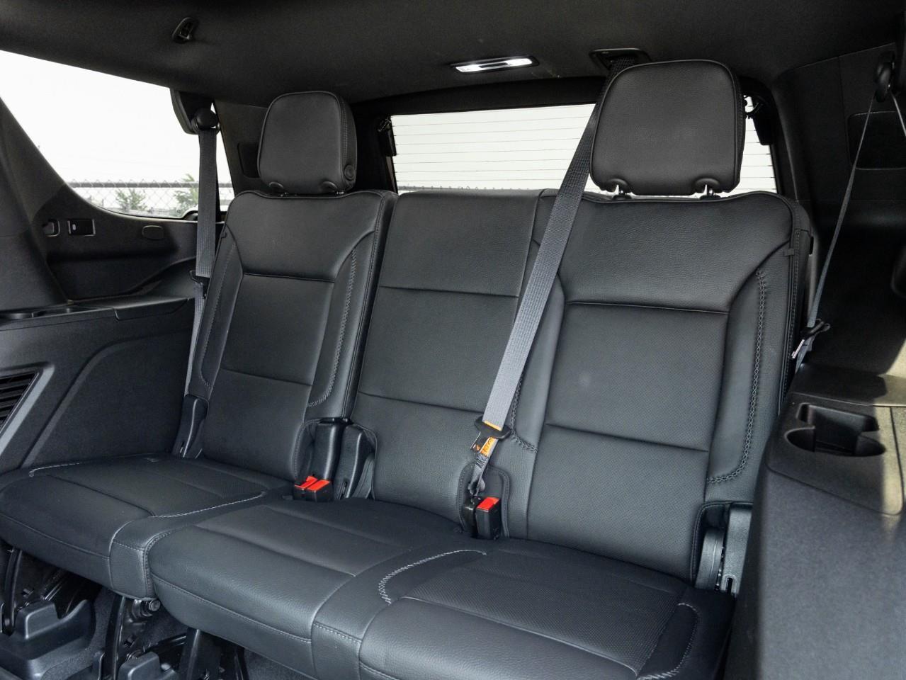 2023 GMC Yukon Denali 4X4 Photo