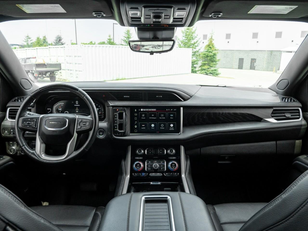 2023 GMC Yukon Denali 4X4 Photo