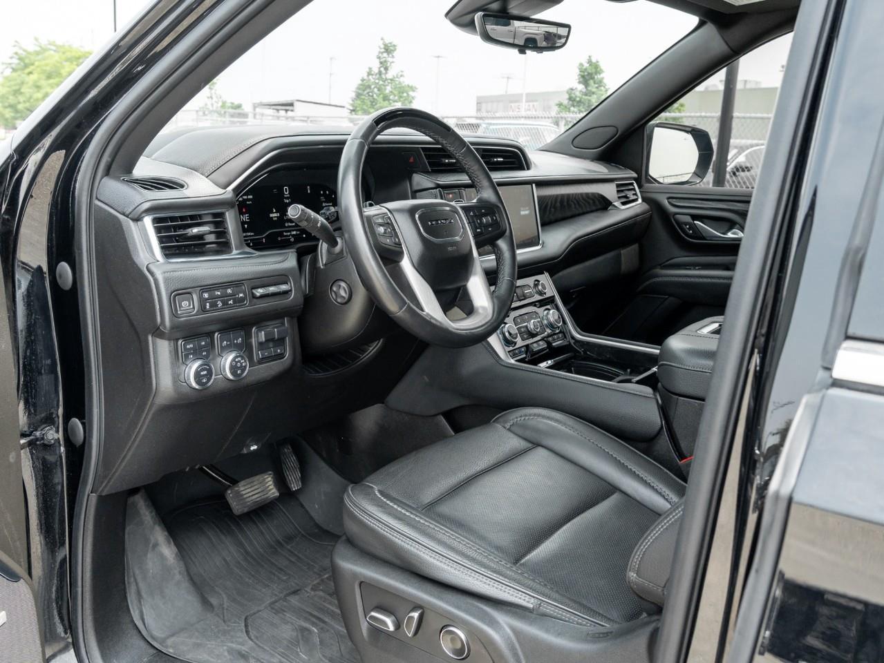 2023 GMC Yukon Denali 4X4 Photo