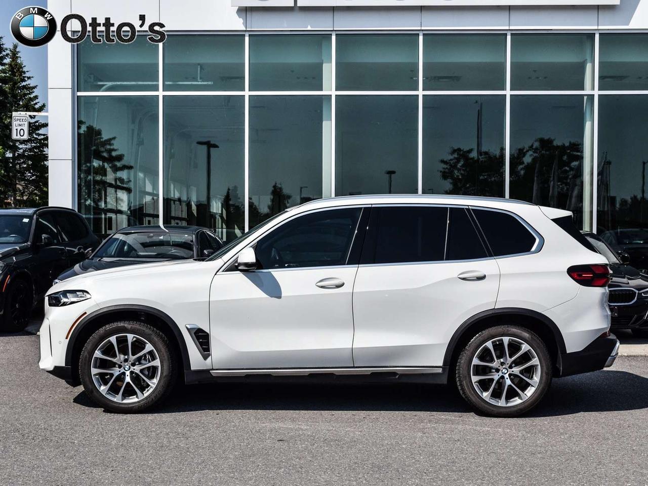 2024 BMW X5 xDrive40i PREMIUM ESSENTIAL Photo
