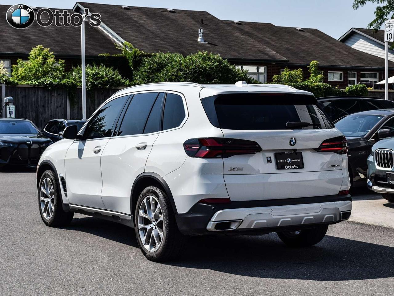2024 BMW X5 xDrive40i PREMIUM ESSENTIAL Photo