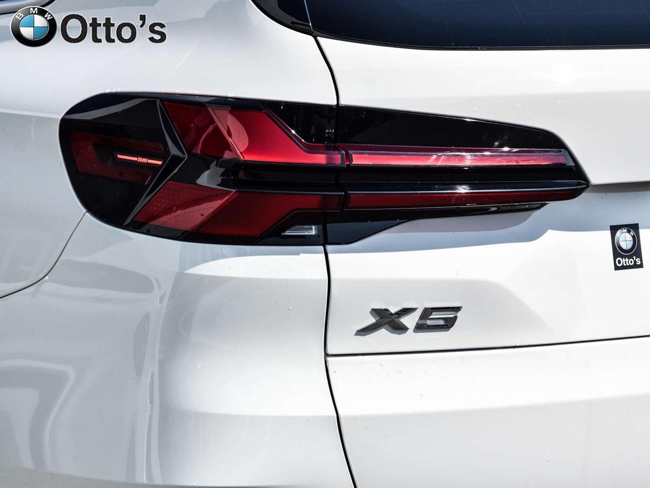 2024 BMW X5 xDrive40i PREMIUM ESSENTIAL Photo