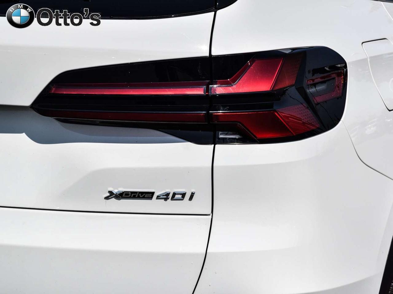 2024 BMW X5 xDrive40i PREMIUM ESSENTIAL Photo
