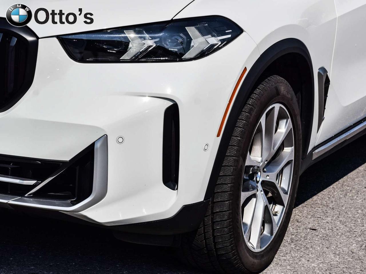2024 BMW X5 xDrive40i PREMIUM ESSENTIAL Photo