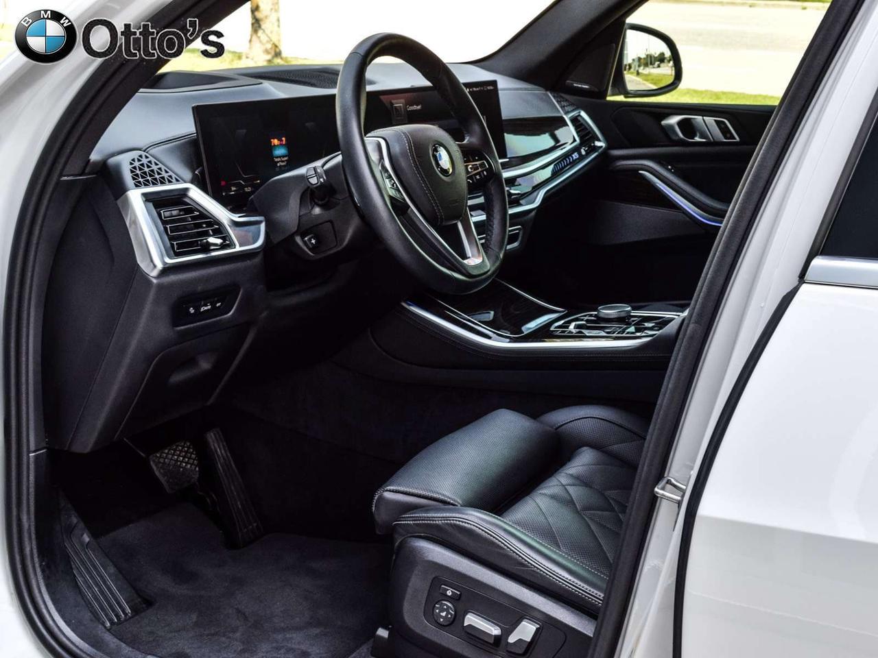 2024 BMW X5 xDrive40i PREMIUM ESSENTIAL Photo