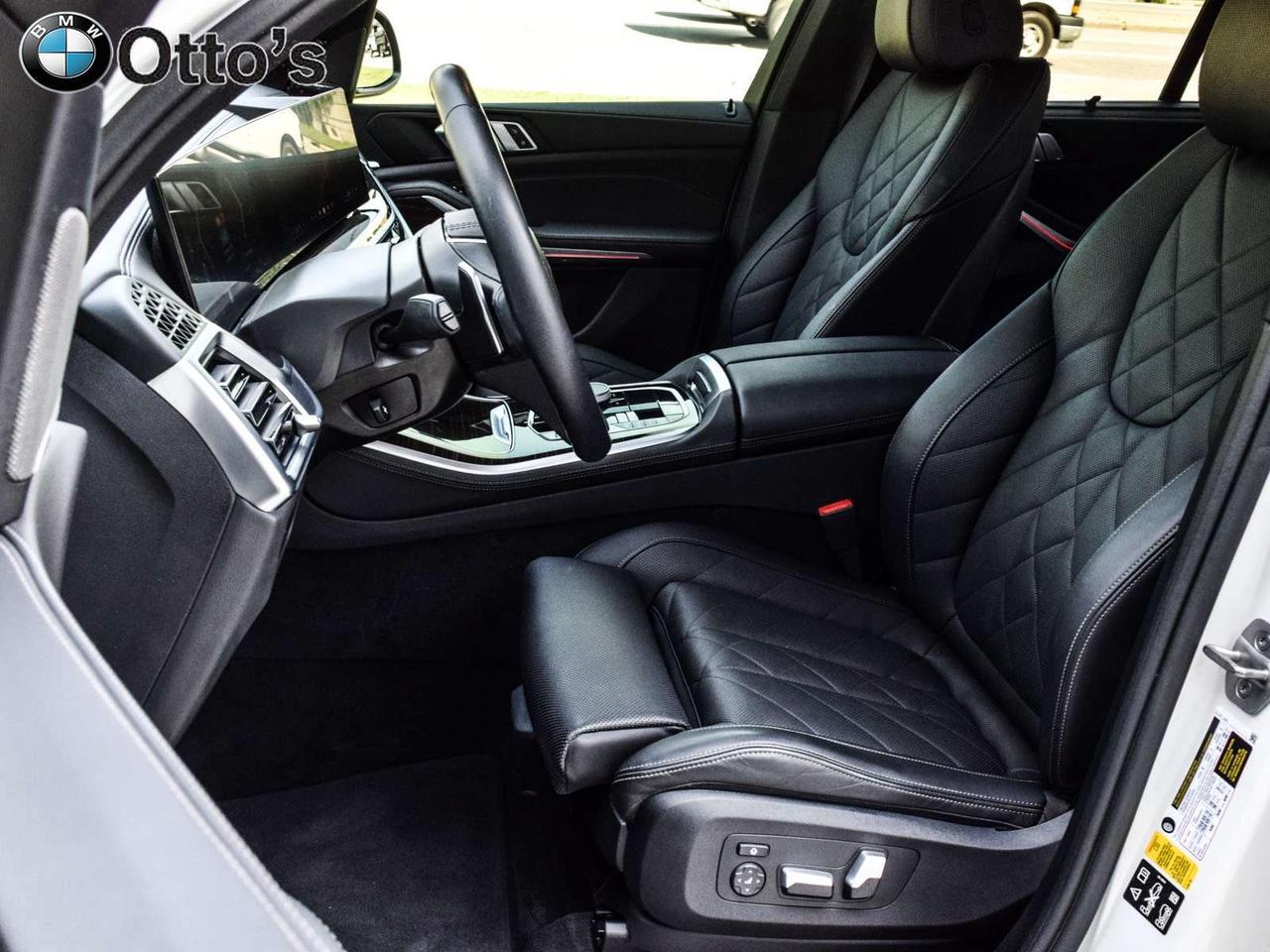 2024 BMW X5 xDrive40i PREMIUM ESSENTIAL Photo