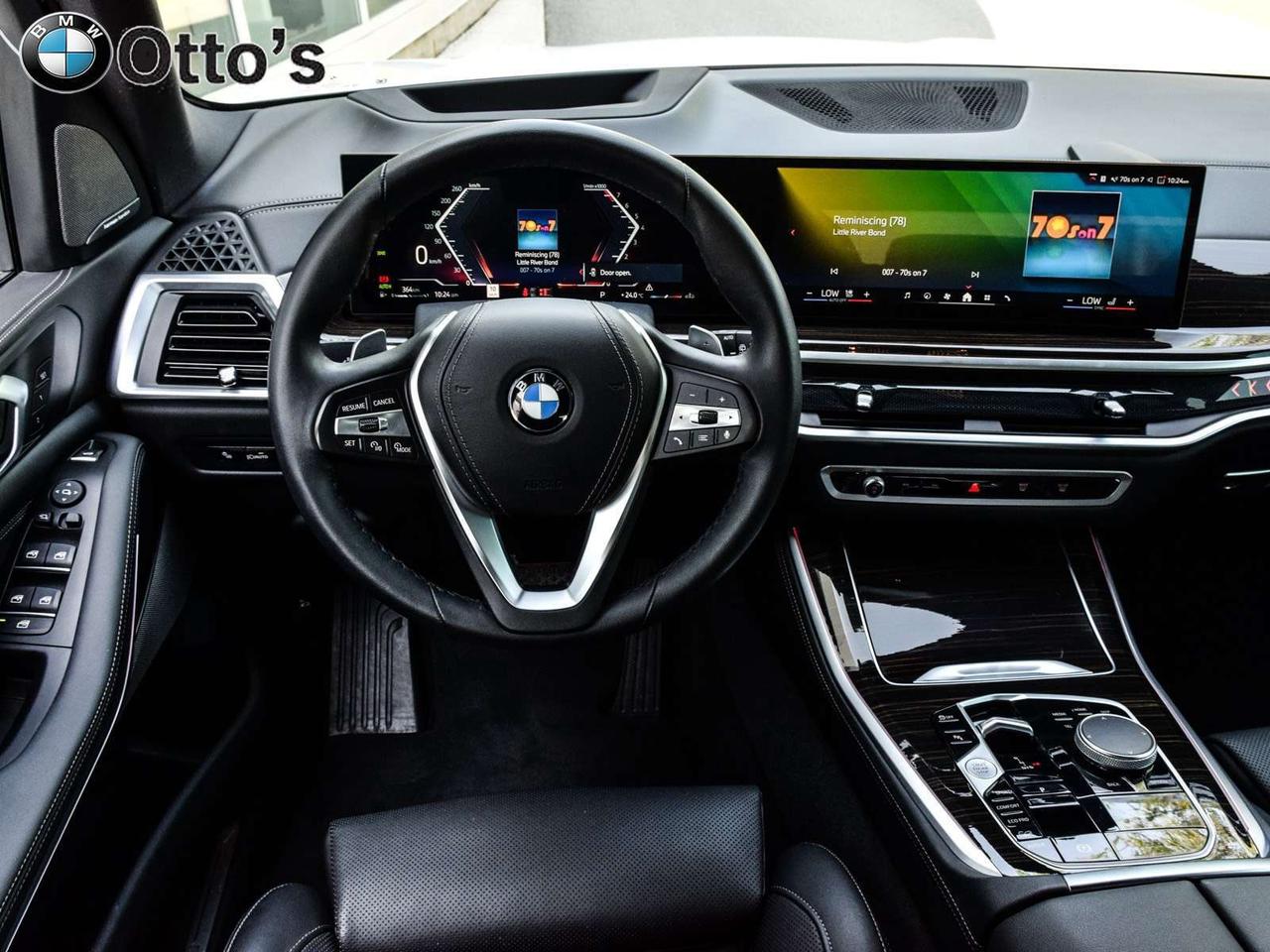 2024 BMW X5 xDrive40i PREMIUM ESSENTIAL Photo