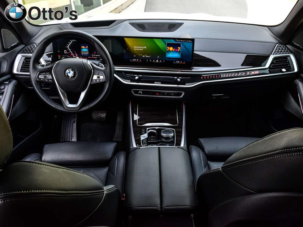 2024 BMW X5 xDrive40i PREMIUM ESSENTIAL Photo