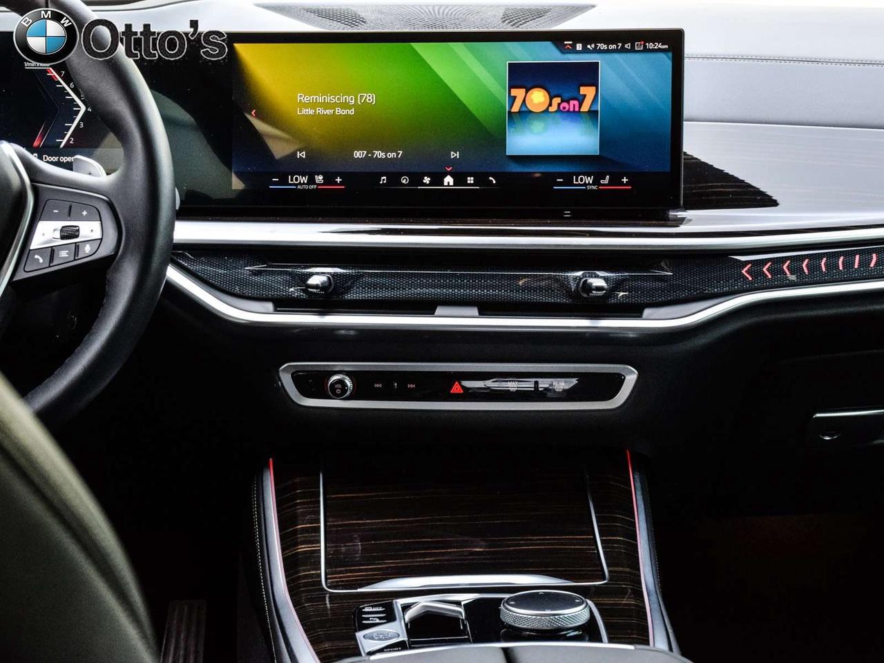 2024 BMW X5 xDrive40i PREMIUM ESSENTIAL Photo