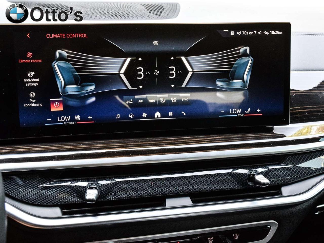 2024 BMW X5 xDrive40i PREMIUM ESSENTIAL Photo