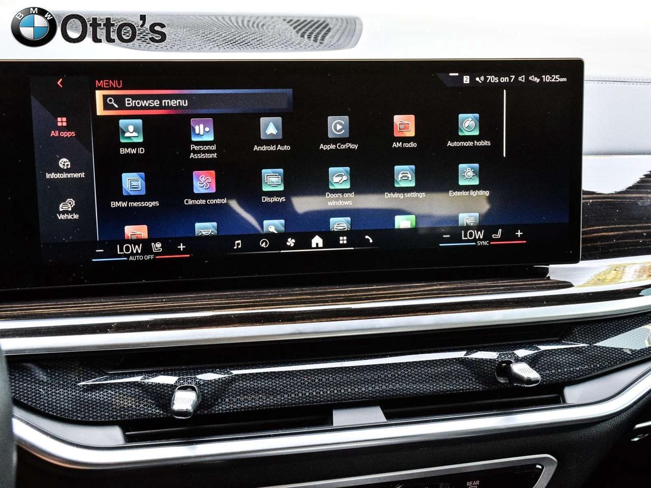 2024 BMW X5 xDrive40i PREMIUM ESSENTIAL Photo