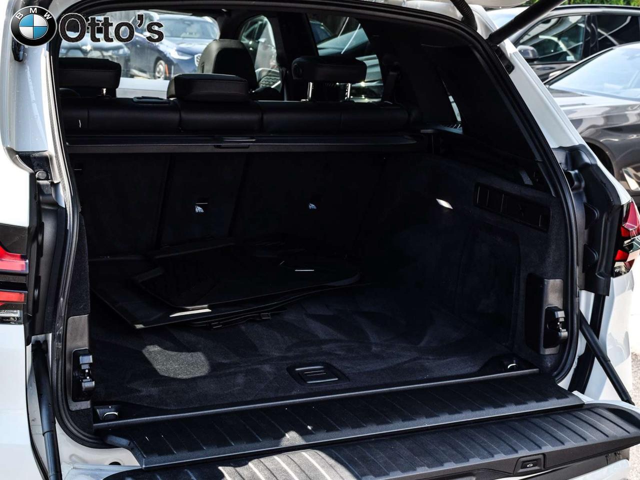 2024 BMW X5 xDrive40i PREMIUM ESSENTIAL Photo
