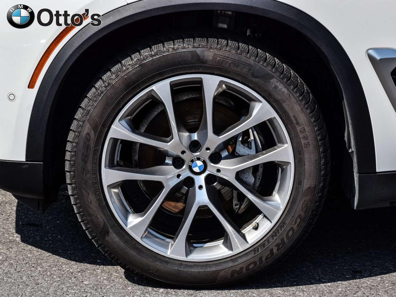 2024 BMW X5 xDrive40i PREMIUM ESSENTIAL Photo