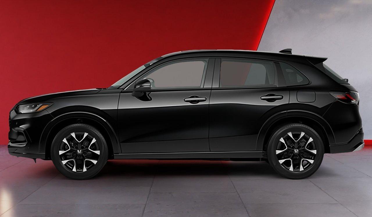 2027 Honda HR-V EX-L Photo
