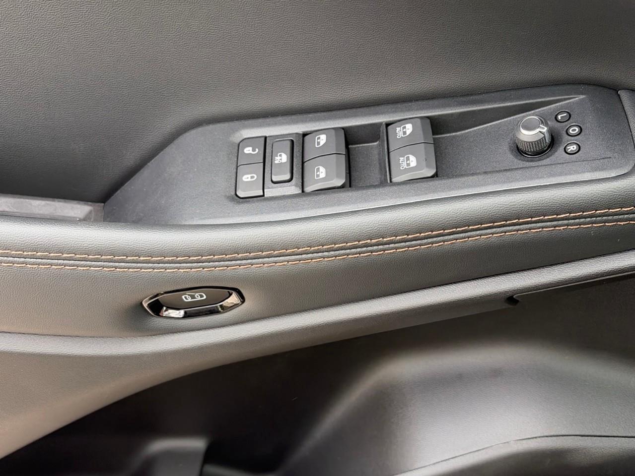 2026 Jeep Cherokee  Photo