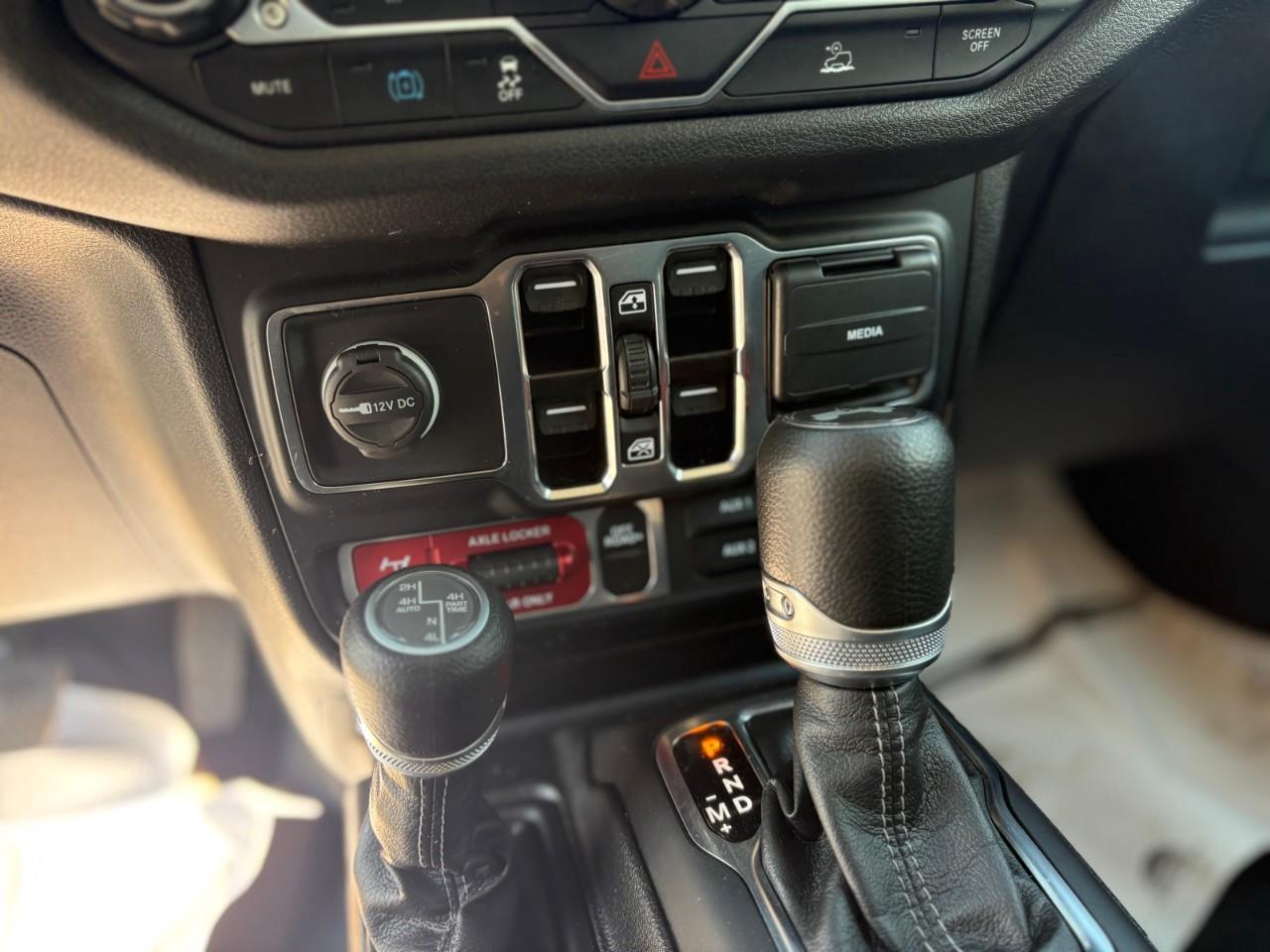 2024 Jeep Wrangler 4xe Sport S 4dr 4x4 Photo