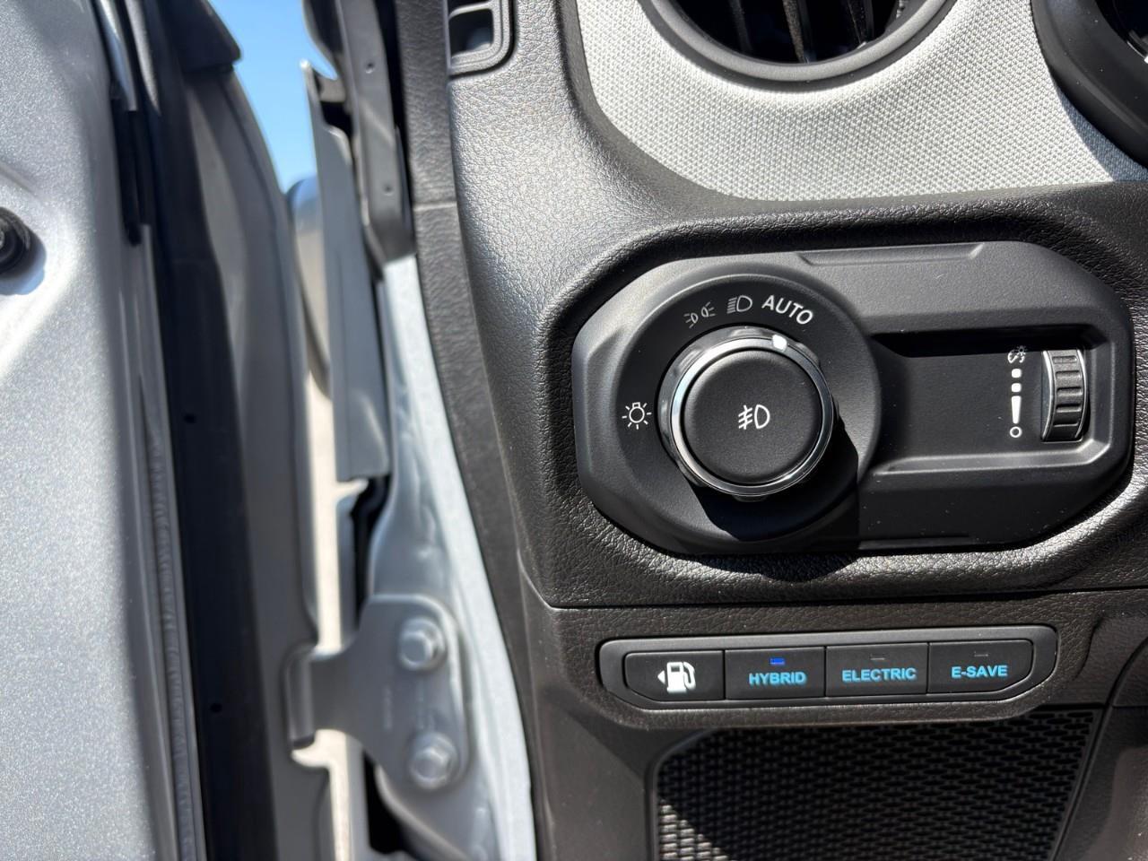 2024 Jeep Wrangler 4xe Sport S 4dr 4x4 Photo