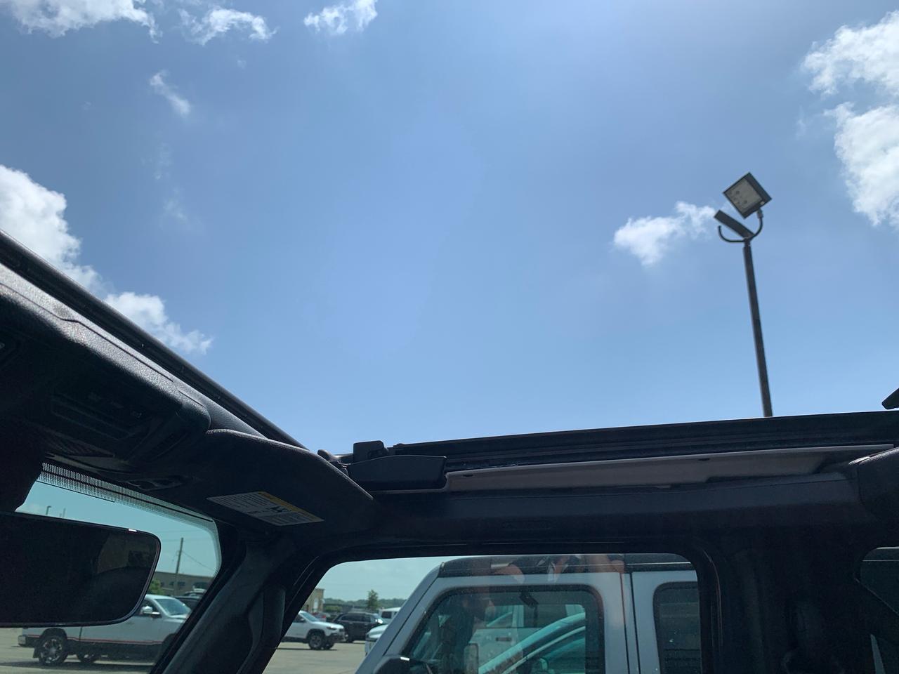 2025 Jeep Wrangler 4xe Rubicon 4dr 4x4 Photo