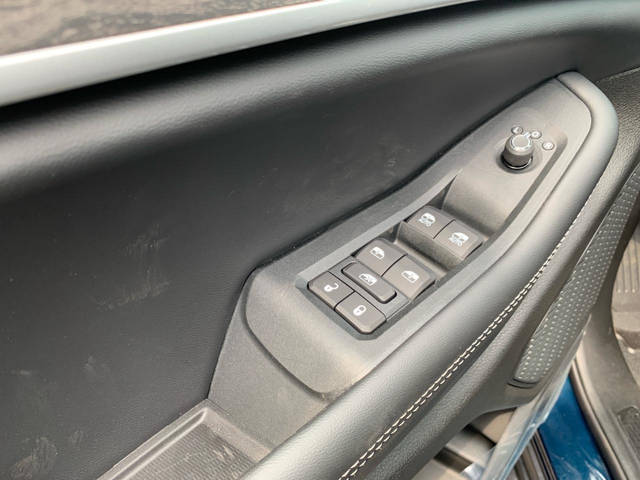 2026 Jeep Grand Cherokee L Base 4dr 4x4 Photo