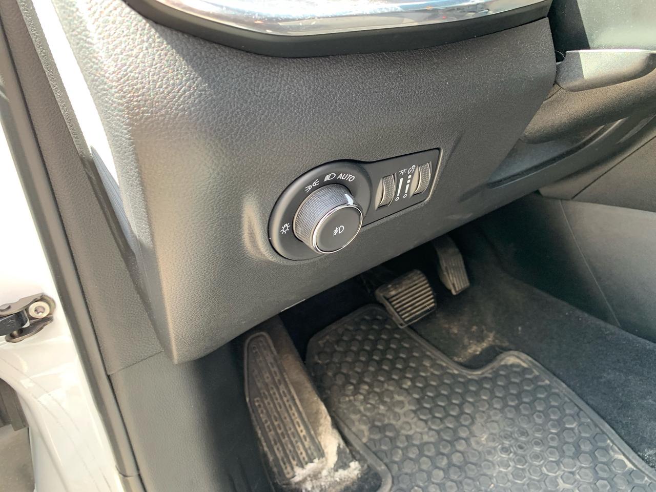 2024 Jeep Compass Limited 4dr 4x4 Photo