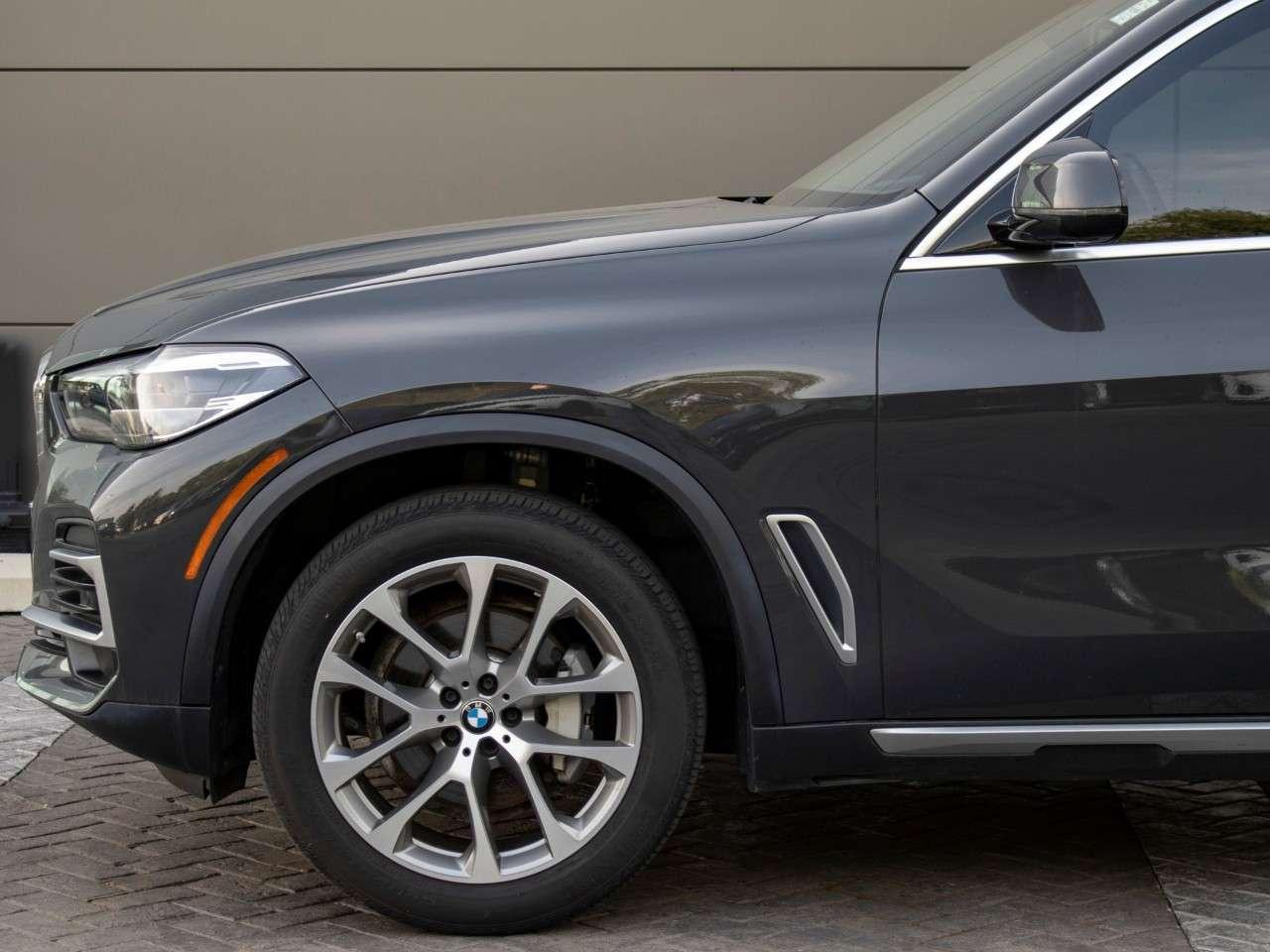 2023 BMW X5 xDrive40i Sports Activity Vehicle Photo5