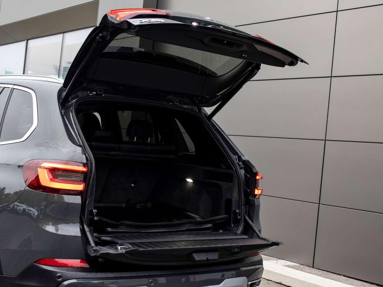 2023 BMW X5 xDrive40i Sports Activity Vehicle Photo4