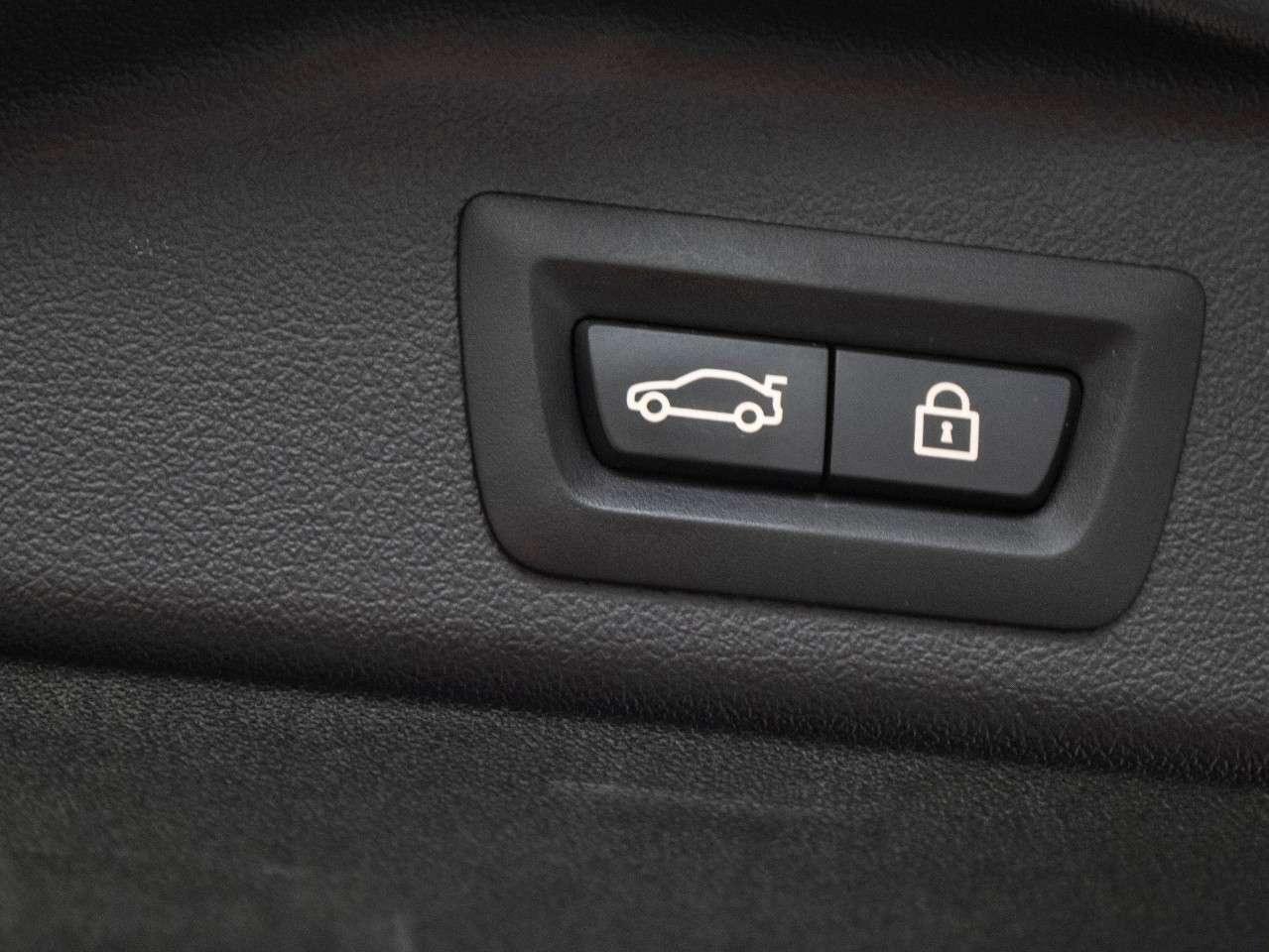 2023 BMW X5 xDrive40i Sports Activity Vehicle Photo